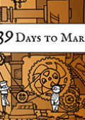 39天到火星中文版
