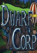 DwarfCorp中文版 v1.0
