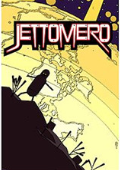 Jettomero:宇宙的英雄