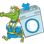 鳄鱼爱洗衣安卓版