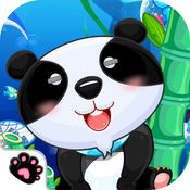 熊猫博士泳池乐园安卓版