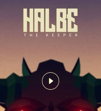 哈尔伯守卫者(HALBE THE KEEPER)