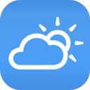 蓝色天气预报平台苹果版