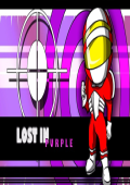 Lost In Purple