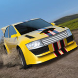 拉力赛车极限竞速手游中文版(Rally Fury:Extreme Racing)