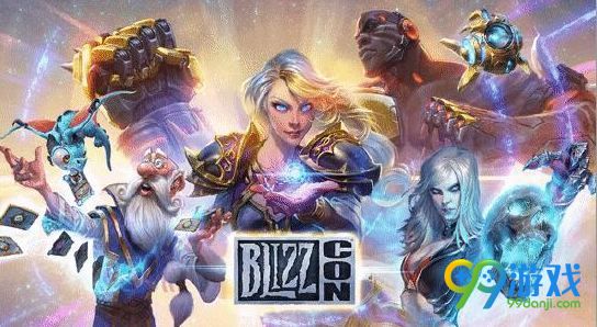 Blizzcon2017暴雪嘉年华新内容汇总 魔兽世界8.0资料片公布