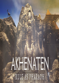 Akhenaten:法老统治