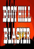 Boot Hill Blaster中文版