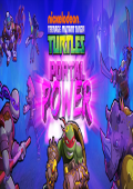 忍者神龟:Portal Power