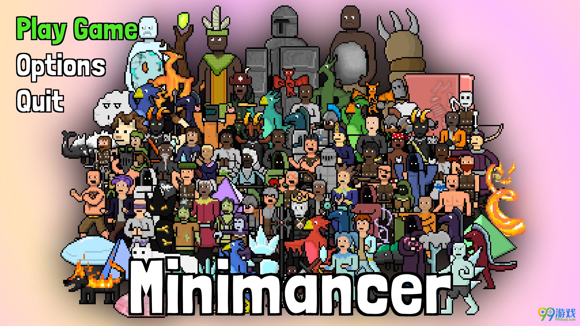 Minimancer截图5