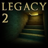 遗产2:古代诅咒(Legacy2:The Ancient Curse)