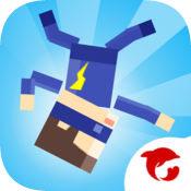 布偶英雄(Tap Fly Hero)iOS版