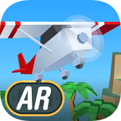 AR凯德飞机(ARcade Plane)iOS版