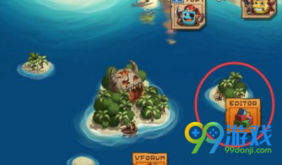 不思议迷宫神秘小岛副本怎么进入 不思议迷宫神秘小岛副本玩法攻略