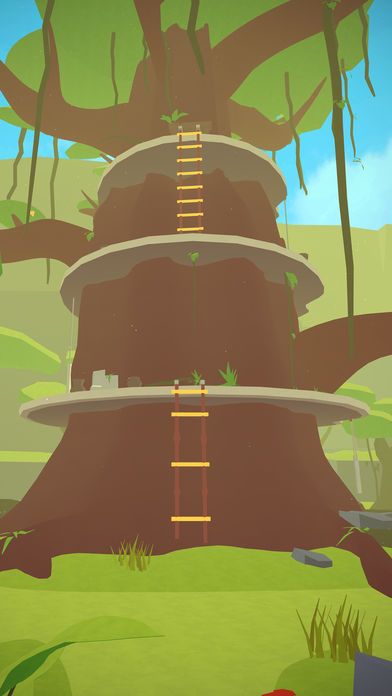 遥远寻踪2:丛林逃生(Faraway 2: Jungle Escape)iOS版截图3