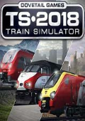 模拟火车2018