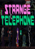 奇怪的电话
