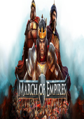 March of Empires中文版
