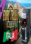 欧洲卡车模拟2:意大利