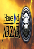Heroes of Arzar中文版