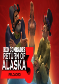 红色联盟3:重返阿拉斯加中文版