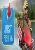 Just Fishing中文版