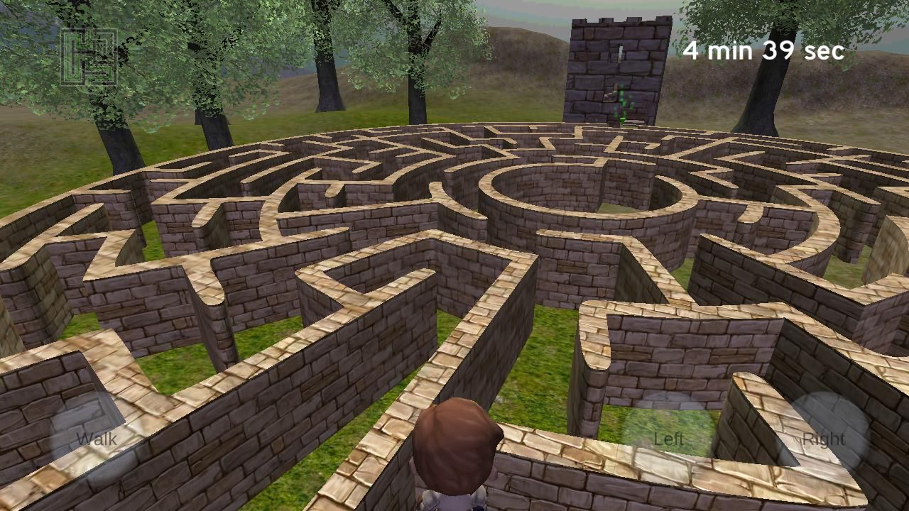 魔幻迷宫3D最新版截图3