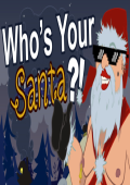 谁是你圣诞老人