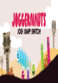 Joggernaut中文版