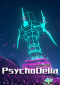 PsychoDelia