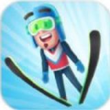 跳台滑雪挑战官方版