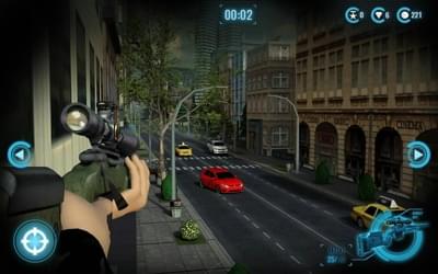 狙击枪3D最新版截图3