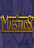 The Maestros中文版