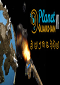 Planet Guardian VR中文版