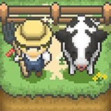 小小像素农场中文版(Tiny Pixel Farm)