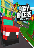 Boxy Racers