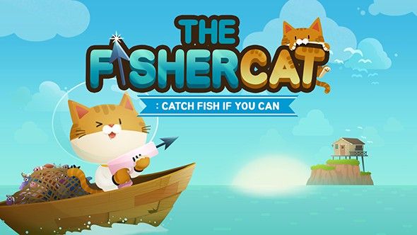渔猫(The Fishercat)截图1
