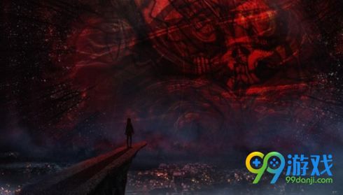 恐怖游戏新版梦日记公布 2月23日发售支持中文