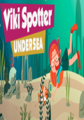 Viki Spotter: Undersea中文版