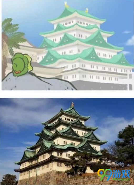 旅行青蛙怎么出国 旅行青蛙旅行出日本