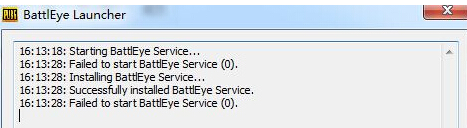 绝地求生Failed to start Battleye怎么解决 Failed to start Battleye解决方法