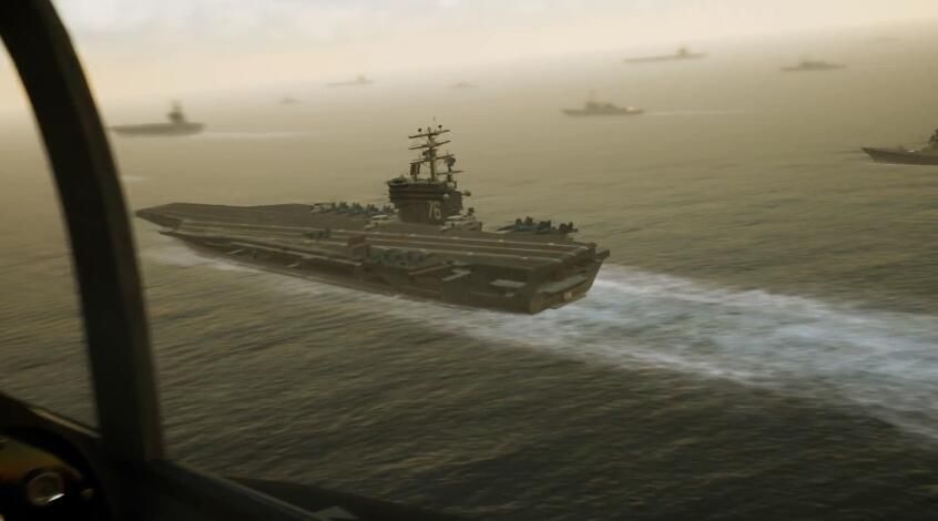 炮艇战3D直升机:团战(Gunship Battle:Total Warfare)中文版截图5