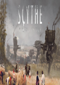 Scythe:数字版中文版