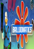 Balloonatics中文版