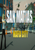 圣马丁:黑手之城