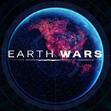 地球战争游戏(EARTH WARS)