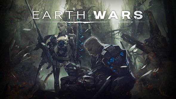 地球战争游戏(EARTH WARS)截图1