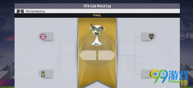 FIFA18阿根廷ModdingWay大补v1.1
