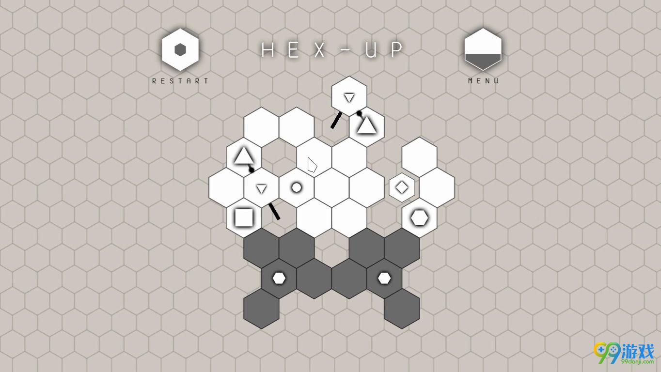 Hex-Up截图2