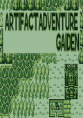 Artifact Adventure Gaiden中文版